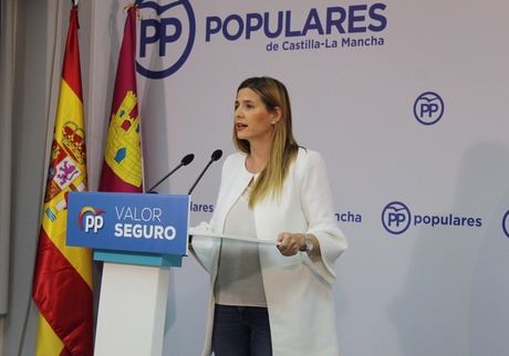 Agudo recuerda que la fragmentación del voto del centro derecha español ha conseguido que Sánchez siga en la Moncloa