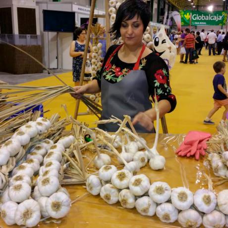 Tradición, modernidad, artesanía y estilo desde el mundo rural