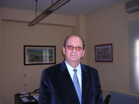 Fallece Agustín de León, ex presidente de la Federación de Asociaciones de Empresarios Conquenses