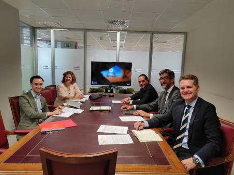 CEOE CEPYME Cuenca ensalza el ahorro que las propuestas de CEOE y CEPYME han supuesto en cargas administrativas