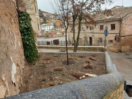 Dos de los proyectos de los Presupuestos Participativos están ya finalizados y el resto en trámite