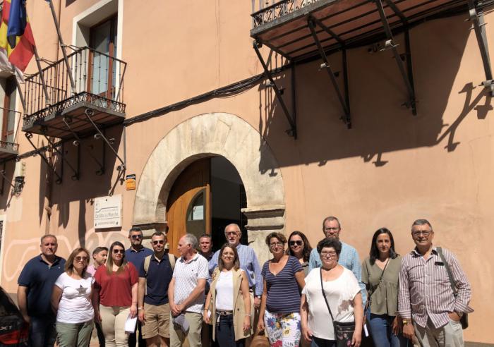 El PP denuncia los seis meses de retraso de la Junta en pagar a los Ayuntamientos la Ayuda a Domicilio, “es un servicio esencial y la situación es insostenible