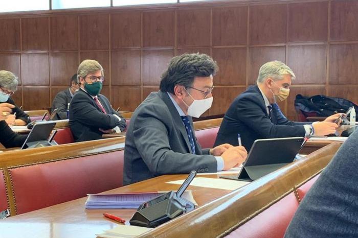 El PP rechaza la colaboración entre administraciones a la hora de afrontar las consecuencias de una eventual gota fría