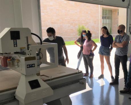 Los empresarios señalan las subvenciones en el marco del programa captación del talento