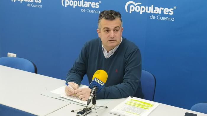 En imagen Álvaro Barambio
