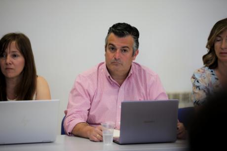 El Grupo Popular denuncia el intento de ocultar el Debate del Estado de la Ciudad