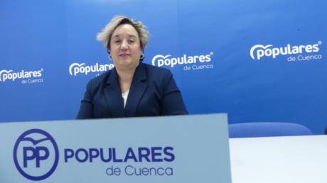 Cantarero afirma que el programa de gobierno de Paco Núñez es un pacto entre el PP y la sociedad castellano manchega que quiere un cambio a partir del próximo 28-M