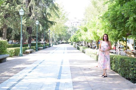 La Junta traslada la 40 edición de Farcama al Parque de la Vega para garantizar su celebración cumpliendo con las medidas de seguridad frente al COVID