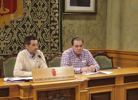 Llorens destaca el impulso dado al deporte y a las instalaciones municipales en los últimos tres años