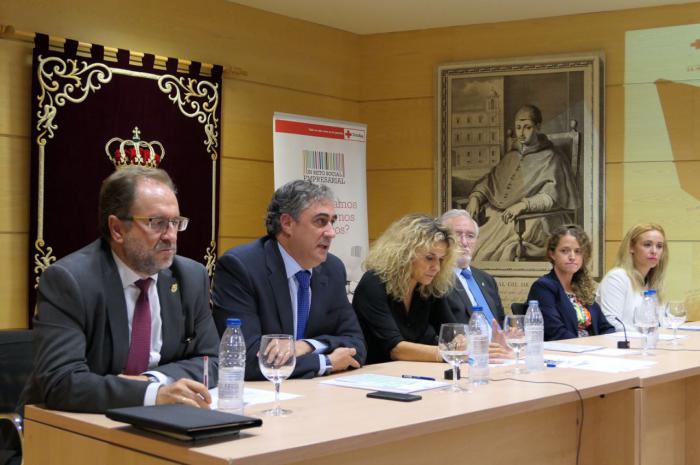 Mariscal sitúa el II Plan de Igualdad del Ayuntamiento de Cuenca en la fase de diagnóstico