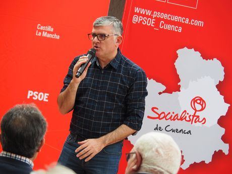 El PSOE critica al PP por generar una mala imagen de Cuenca y obstaculizar proyectos empresariales para la provincia