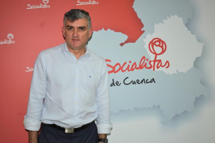 “Lo que realmente le molesta al PP es que Pedro Sánchez va a poner en marcha la discriminación positiva para las empresas conquenses”