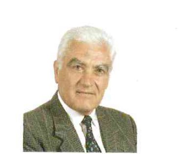 Fallece Antonio Contreras Recuenco, concejal del PP entre los años 2003 y 2006
