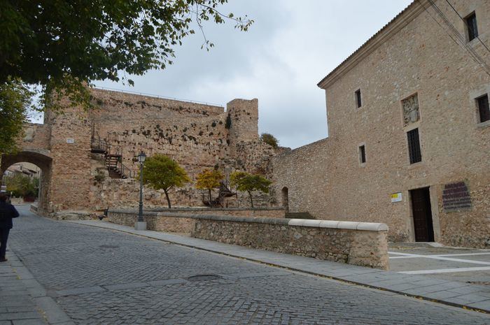 El Archivo Histórico Provincial ofrece una conferencia sobre la situación de Cuenca durante el reinado de Carlos V