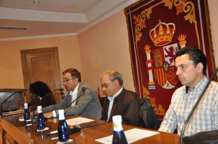 La Asociación de Instaladores Electricistas celebra su cuarenta aniversario con un acto conmemorativo