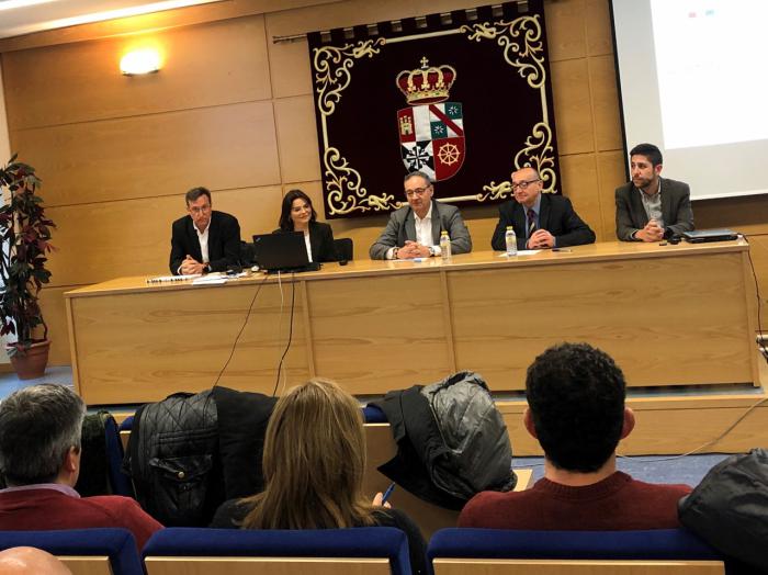 El Aula de Contratación Pública Sostenible y Responsable inicia un curso de formación