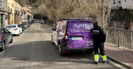 Avatel sigue ampliando su huella de fibra o&#769;ptica a ma&#769;s de 35.000 hogares y empresas en Castilla la Mancha con el Plan UNICO Banda Ancha