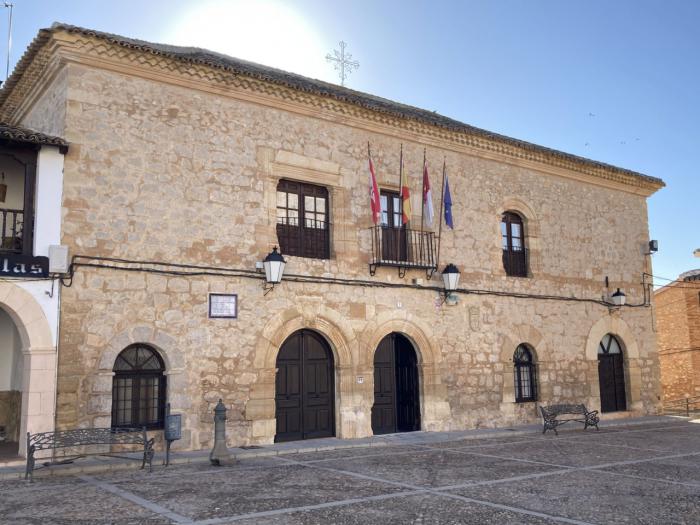 Villamayor de Santiago