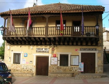 Ayuntamiento de Cardenete