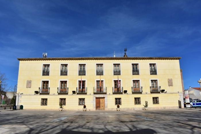 Ayuntamiento de Tarancón