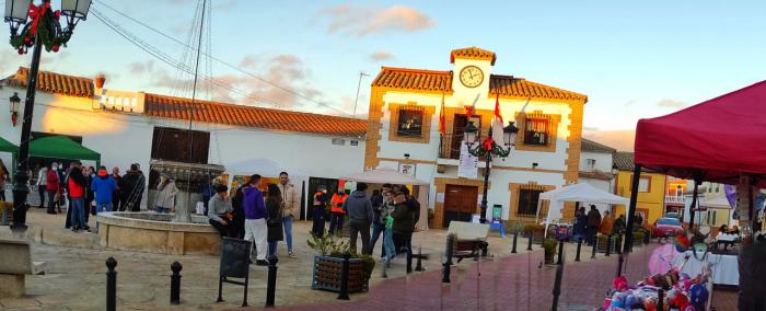 Itinerarios REDMUR para la inserción sociololaboral en el mundo rural