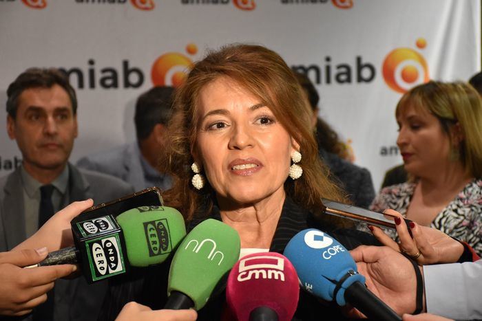El Gobierno de Castilla-La Mancha asiste a los XXII Premios de Inclusión Social 2019 de AMIAB