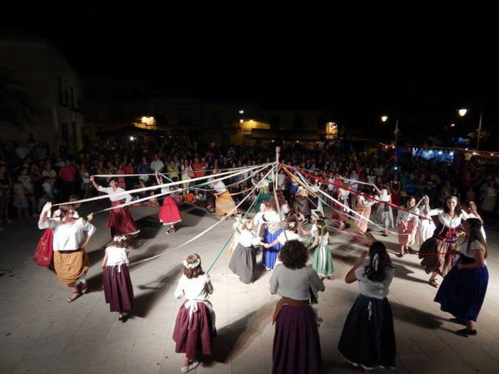 Las calles de Torralba de Calatrava se engalanarán para acoger un populoso mercado del siglo de Oro