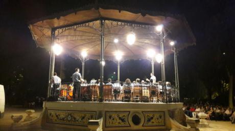 Teatro, leyendas y música se dan de la mano este sábado en ‘Veranos en Cuenca’