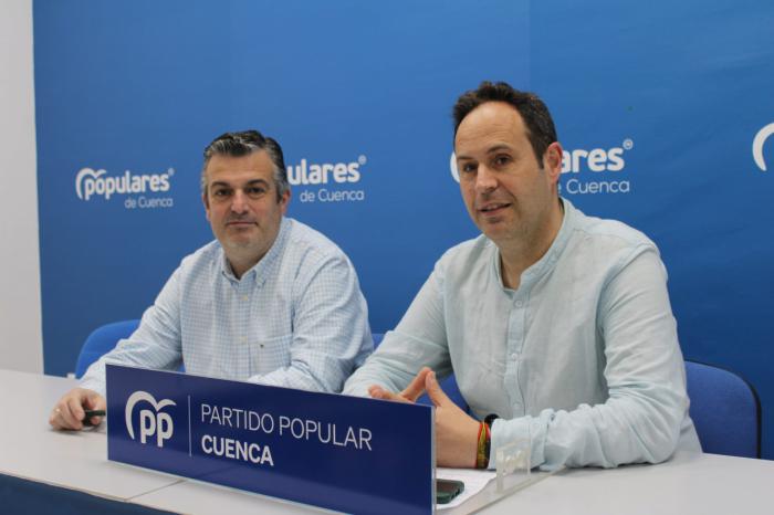 El Museo Paleontológico acogerá una reunión del PP CLM para abordar temas de gestión municipal frente al gobierno socialista