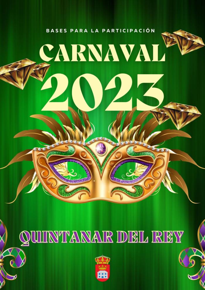 Quintanar del Rey celebrará su semana de Carnaval con cuatro desfiles