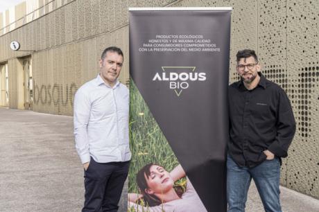 Los conquenses Jesús Segura y Antonio Pellón pasan por el Basque Culinary Center para “poner la guinda” a su proyecto conjunto