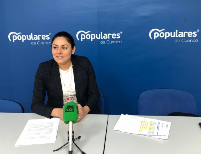 En imagen Beatriz Jiménez