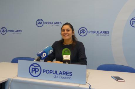Jiménez advierte que el pacto PSOE-Podemos “empieza por coartar la libertad de las familias”, como ya sucedió en Castilla-La Mancha
