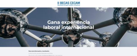 La Confederación de Empresarios señala la oportunidad de hacer prácticas en empresas en Irlanda y Bélgica