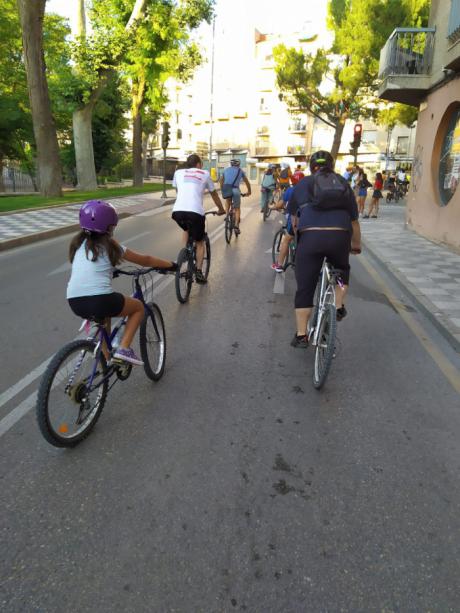 Cuenca en Marcha propone avanzar en la Ordenanza para regular los Vehículos de Movilidad Personal