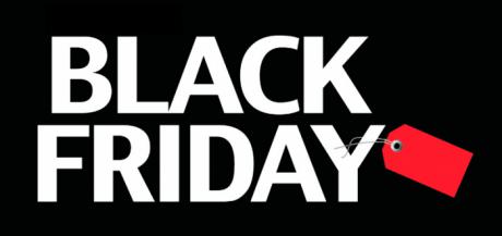 Consejos para comprar el ‘Black Friday’ y el ‘Cyber Monday’