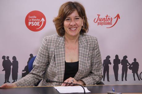 Fernández: “Castilla-La Mancha es líder en creación de empleo y descenso del paro en el último año”
