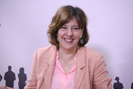 Blanca Fernández: “Núñez en vez de apoyar la sanidad pública de C-LM se empeña en rescatar la sanidad privada de Madrid”