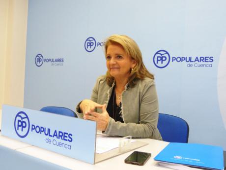 Bonilla advierte que la subida del impuesto del diésel planteada por el Gobierno Sánchez “perjudicará directamente a los conquenses”