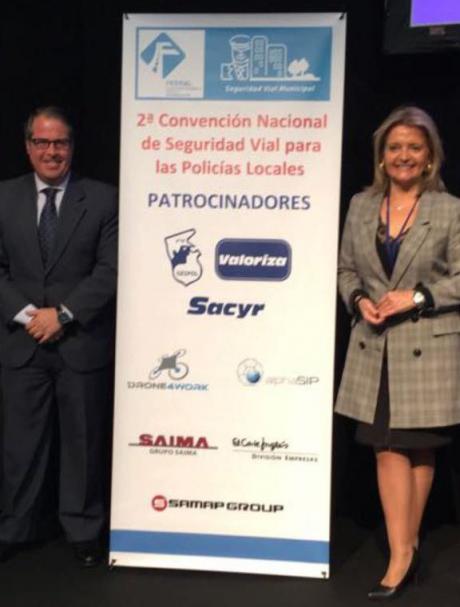Bonilla recuerda a Sahuquillo que el Gobierno de Rajoy ha trabajado con dedicación para dignificar y mejorar la situación de los examinadores de tráfico