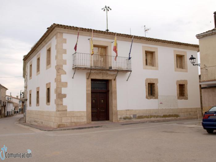 Buenache de Alarcón organiza unos talleres de técnicas de estudio para los jóvenes de la localidad