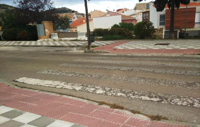 El Grupo Municipal Socialista denuncia el “nulo” mantenimiento del barrio de Buenavista por parte del Ayuntamiento