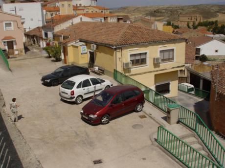 Autorizado un gasto de 63.622 euros para licitar la redacción del proyecto del nuevo Centro de Salud de Carboneras de Guadazaón