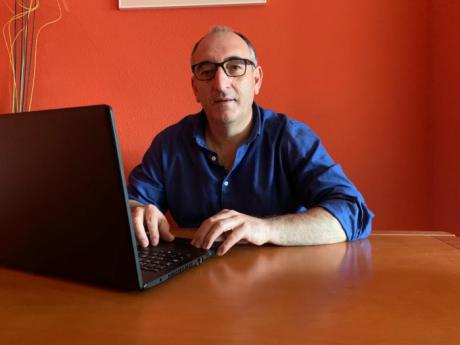 La Diputación destina 144.000 euros a mejorar la Ley de Protección de Datos y las webs de los ayuntamientos