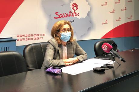 El PSOE pregunta a Prieto si cuidar el medio rural era cerrar consultorios o escuelas rurales como hizo él