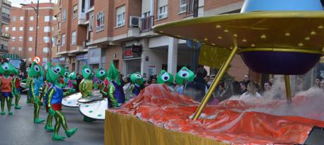 Abierto el plazo para inscribirse en el I Concurso de Disfraces de Carnaval de Tarancón