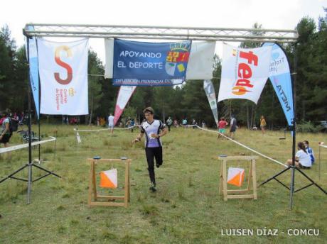 La Diputación ayudará con más de 67.000 euros a un total de 58 actividades organizadas por clubes y federaciones