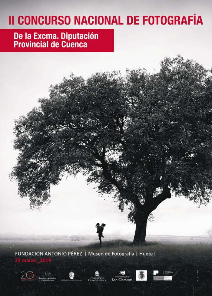 El Museo de Fotografía de Huete acoge la exposición del II Concurso Nacional de Fotografía Diputación de Cuenca