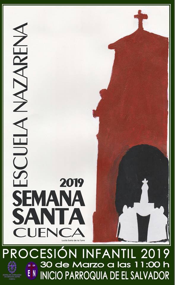 La Procesión Infantil se celebra este sábado en la edición con más ‘pasetes’ y previsión de asistencia hasta el momento