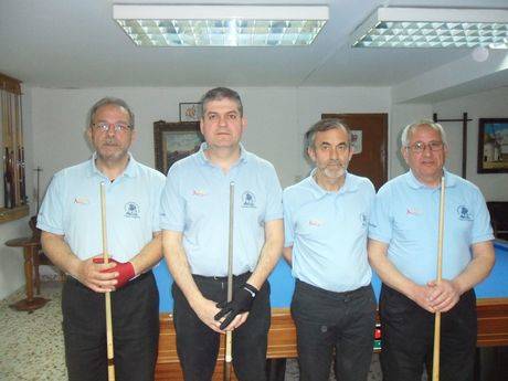 Arranque de lujo del “Casas Colgadas” en tierras tomelloseras